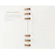 Еженедельник Moleskine SPIRAL Large 130х210мм PP 200стр. спираль черный