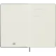 Еженедельник Moleskine CLASSIC WKNT Large 130х210мм недатир. 288 черный