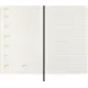 Еженедельник Moleskine PRECIOUS & ETHICAL MAMBA Large 130х210мм обложка экокожа 144стр. черный