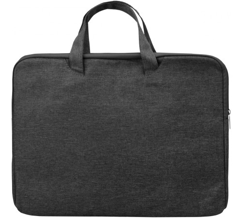 Сумка для ноутбука 15.6" Continent CC-107 черный нейлон/полиэстер (CC-107 BK)