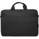 Сумка PORTCASE KCB-140BK (нейлон, чёрная до 15,6")