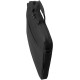 Сумка PORTCASE KCB-140BK (нейлон, чёрная до 15,6")