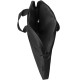 Сумка PORTCASE KCB-140BK (нейлон, чёрная до 15,6")