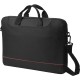 Сумка PORTCASE KCB-141BK (нейлон, чёрная до 15,6")