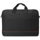 Сумка PORTCASE KCB-141BK (нейлон, чёрная до 15,6")