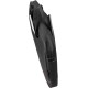 Сумка PORTCASE KCB-141BK (нейлон, чёрная до 15,6")