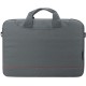 Сумка PORTCASE KCB-141GY (нейлон, серая до 15,6")