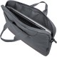 Сумка PORTCASE KCB-141GY (нейлон, серая до 15,6")