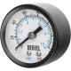 Фильтр-регулятор FR1500, 10 бар, 1500 л/мин, 1/4" Denzel