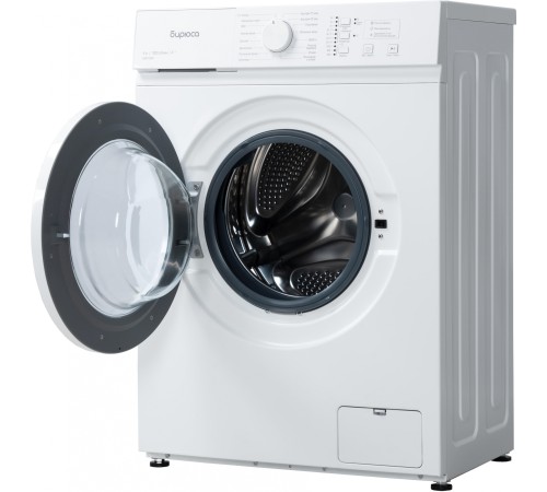 Стиральная машина Бирюса WM-SM510/04 класс: A++ загр.фронтальная макс.:5кг белый Стиральная машина Бирюса WM-SM510/04 класс: A++ загр.фронтальная макс.:5кг белый