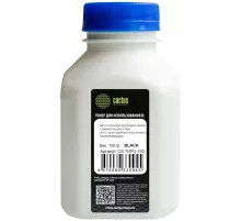 Тонер Cactus CS-THPU-150 черный флакон 150гр. для принтера C7115A/Q2613A/Q2624A/C4092A/C3906A/Q7553A/CF280A для HP LJ 1010/1020/P2015/P3015/P4015/P2035/P2055/M402