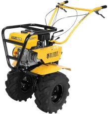 Мотоблок Denzel DPT-670S-PRO бензиновый 7л.с. (56446)