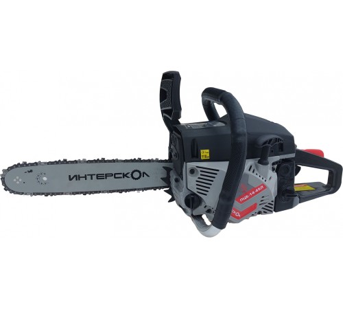 Бензопила Интерскол ПЦБ-14/45Л 1800Вт 2.5л.с. дл.шины:14" (35cm) (842.0.0.40) Бензопила Интерскол ПЦБ-14/45Л 1800Вт 2.5л.с. дл.шины:14" (35cm) (842.0.0.40)
