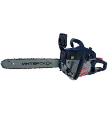 Бензопила Интерскол ПЦБ-16/45Л 1800Вт 2.5л.с. дл.шины:18" (45cm) (843.0.0.40)