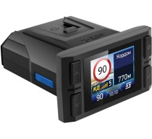 Видеорегистратор с радар-детектором Neoline Shadow WiFi GPS ГЛОНАСС