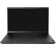 Ноутбук Lenovo K14 Gen 1 Core i5 1135G7 8Gb SSD512Gb Intel Iris Xe graphics 14" IPS FHD (1920x1080) noOS black WiFi BT Cam (21CSS1BF00/512)