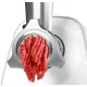 Мясорубка Bosch MFW2510W 1500Вт белый