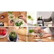 Блендер стационарный Bosch MMB6177S 1500Вт серебристый