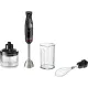 Блендер погружной Bosch MSM4B621 черный
