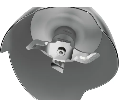 Блендер погружной Bosch MSM4B621 черный