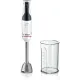 Блендер погружной Bosch MSM4W210 600Вт белый