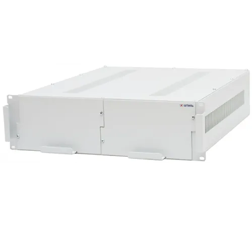 Батарейный модуль ШТИЛЬ Батарейный модуль 72В, 12Ач x 6 x 2 (3U) (BMR-72-24)