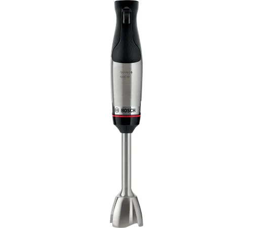 Блендер погружной Bosch MSM6M622 1000Вт черный