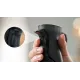 Блендер погружной Bosch MSM6M622 1000Вт черный