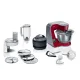 Кухонная машина Bosch MUM5X720 планетар.вращ. 1000Вт