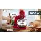 Кухонная машина Bosch MUM5X720 планетар.вращ. 1000Вт