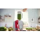 Кухонная машина Bosch MUM5X720 планетар.вращ. 1000Вт