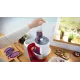 Кухонная машина Bosch MUM5X720 планетар.вращ. 1000Вт
