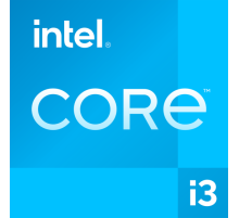 Процессор CPU Intel Core i3-12100 (3.3GHz/12MB/4 cores) LGA1700 OEM, Intel UHD Graphics 730, TDP 60W, max 128Gb DDR5-4800, DDR4-3200,  CM8071504651012SRL62 (SRL62)
