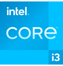 Процессор CPU Intel Core i3-12100 (3.3GHz/12MB/4 cores) LGA1700 OEM, Intel UHD Graphics 730, TDP 60W, max 128Gb DDR5-4800, DDR4-3200,  CM8071504651012SRL62 (SRL62)
