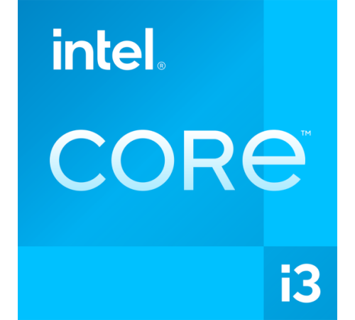Процессор CPU Intel Core i3-12100 (3.3GHz/12MB/4 cores) LGA1700 OEM, Intel UHD Graphics 730, TDP 60W, max 128Gb DDR5-4800, DDR4-3200,  CM8071504651012SRL62 (SRL62)