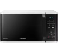 Микроволновая Печь Samsung MG23K3515AW/BW 23л. 800Вт белый