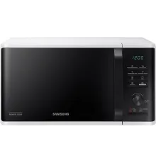 Микроволновая Печь Samsung MG23K3515AW/BW 23л. 800Вт белый