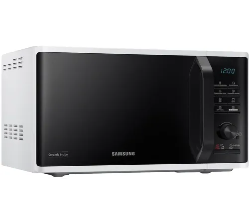 Микроволновая Печь Samsung MG23K3515AW/BW 23л. 800Вт белый