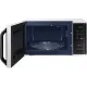 Микроволновая Печь Samsung MG23K3515AW/BW 23л. 800Вт белый