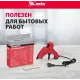 Клеевой пистолет, 7 мм, 15 (60) Вт, 8 г/мин// Matrix