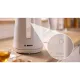 Чайник электрический Bosch TWK1M121 1.7л. 2400Вт белый корпус: пластик