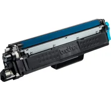 Картридж лазерный Brother TN243C голубой (1000стр.) для Brother DCP-9010 HL-3040/3050/3070 MFC-9010/9120/9320