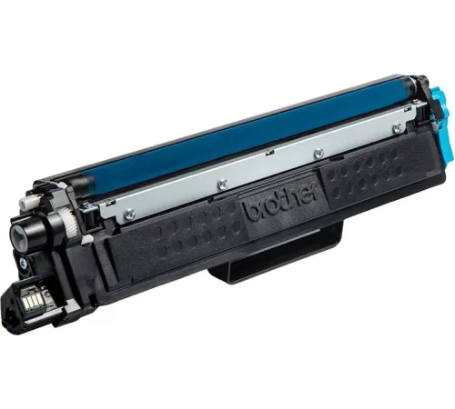 Картридж лазерный Brother TN243C голубой (1000стр.) для Brother DCP-9010 HL-3040/3050/3070 MFC-9010/9120/9320