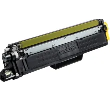 Картридж лазерный Brother TN243Y желтый (1000стр.) для Brother HL3140/3150/3170/DCP9020/MFC9140/9330/9340