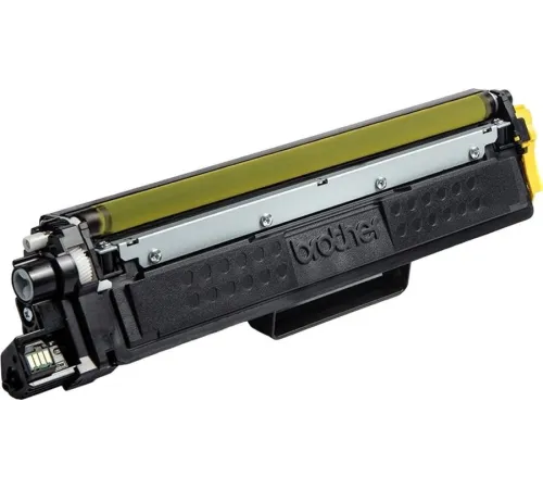 Картридж лазерный Brother TN243Y желтый (1000стр.) для Brother HL3140/3150/3170/DCP9020/MFC9140/9330/9340