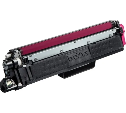 Картридж лазерный Brother TN243M пурпурный (1000стр.) для Brother DCP-9010 HL-3040/3050/3070 MFC-9010/9120/9320