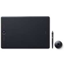 Графический планшет Wacom PTH-860-N