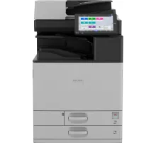 МФУ лазерный Ricoh IM C4510 (419326) A3 Duplex