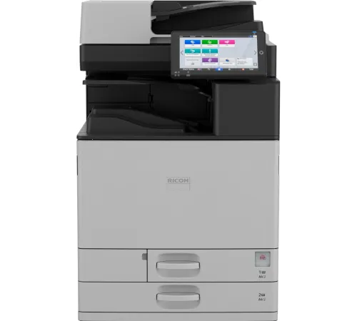 МФУ лазерный Ricoh IM C4510 (419326) A3 Duplex