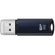 Флеш накопитель 64Gb Silicon Power Marvel M02, USB 3.0, Синий